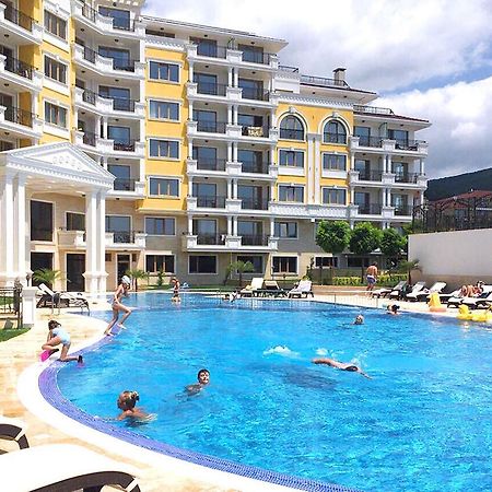 Florence Deluxe Apartments Święty Włas Zewnętrze zdjęcie