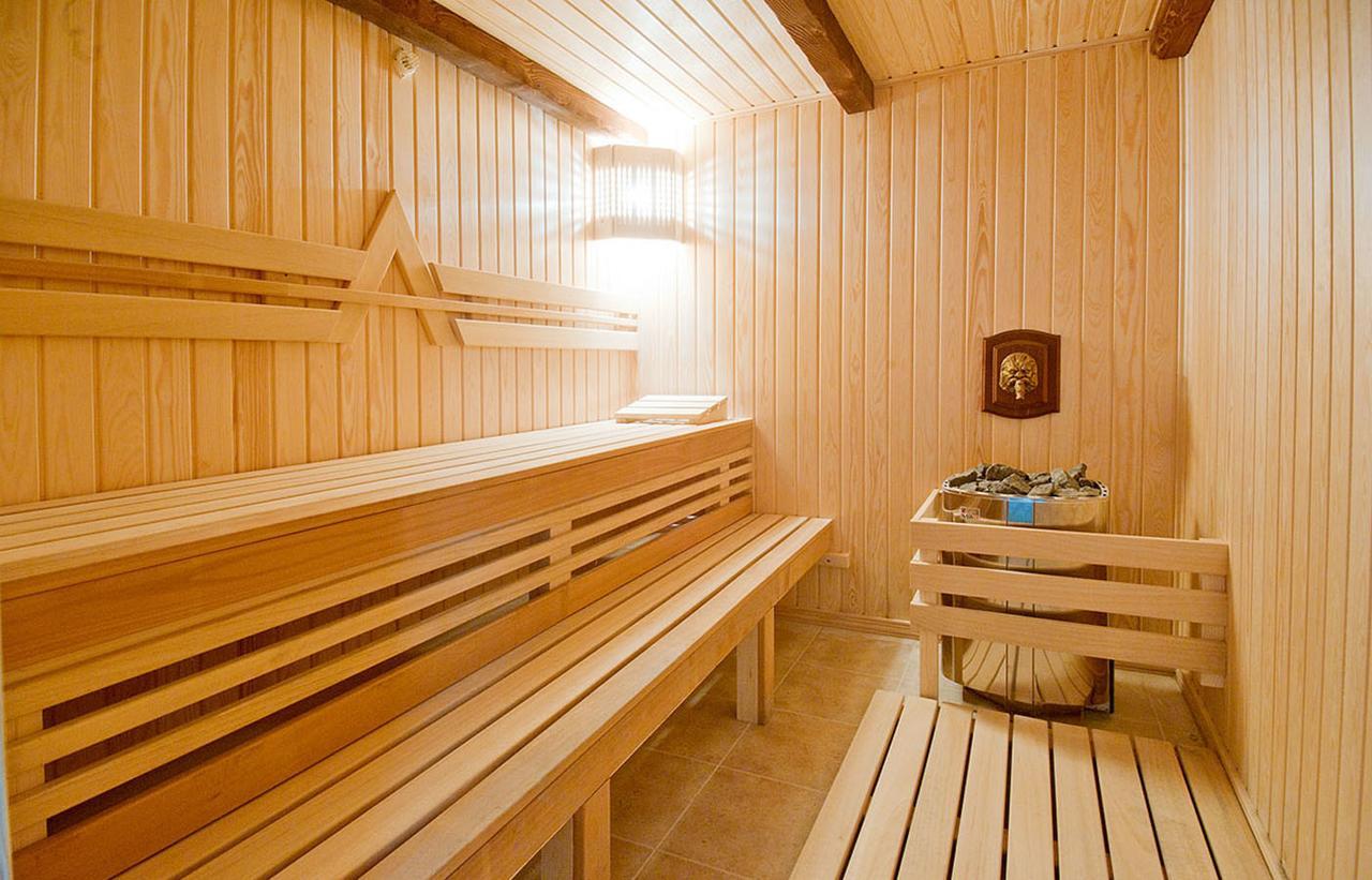 Florence Deluxe Apartments Święty Włas Zewnętrze zdjęcie
