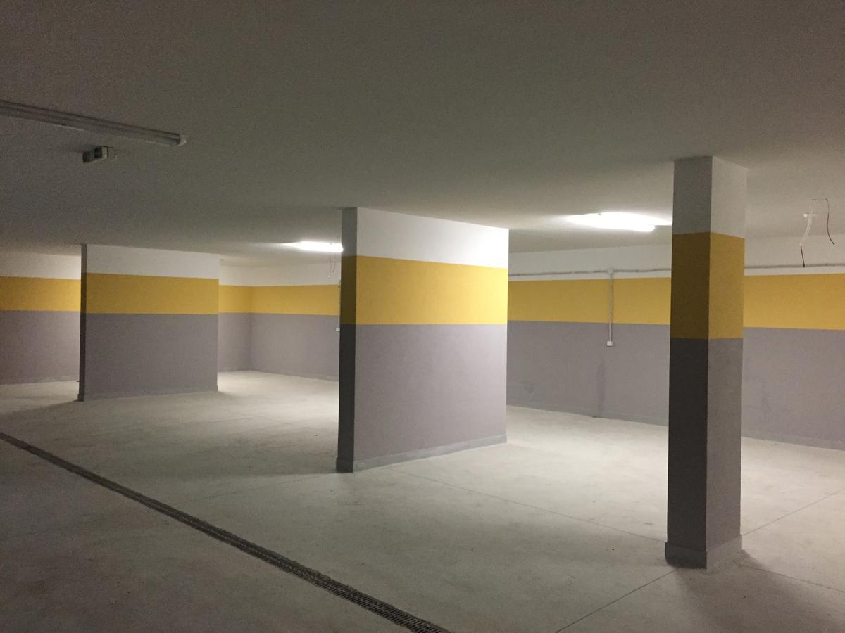 Florence Deluxe Apartments Święty Włas Zewnętrze zdjęcie