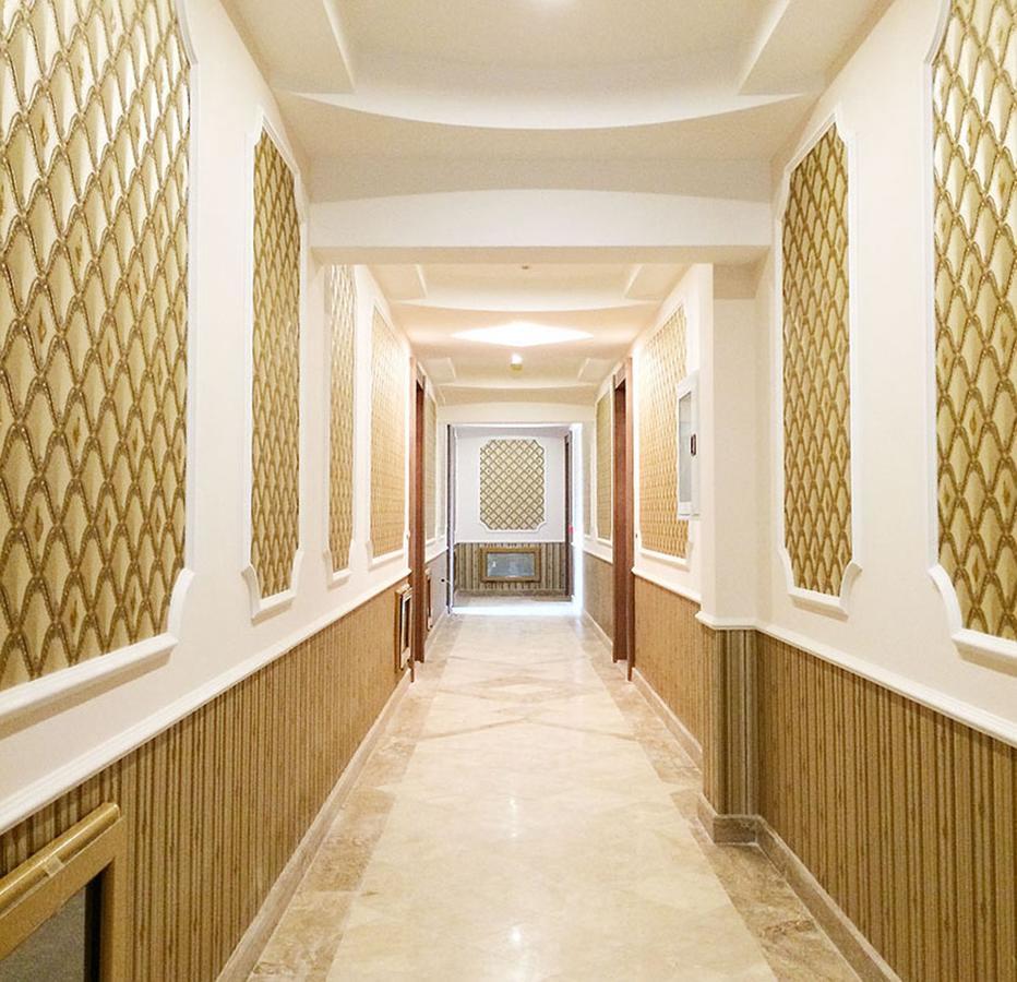 Florence Deluxe Apartments Święty Włas Zewnętrze zdjęcie