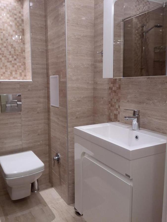 Florence Deluxe Apartments Święty Włas Zewnętrze zdjęcie