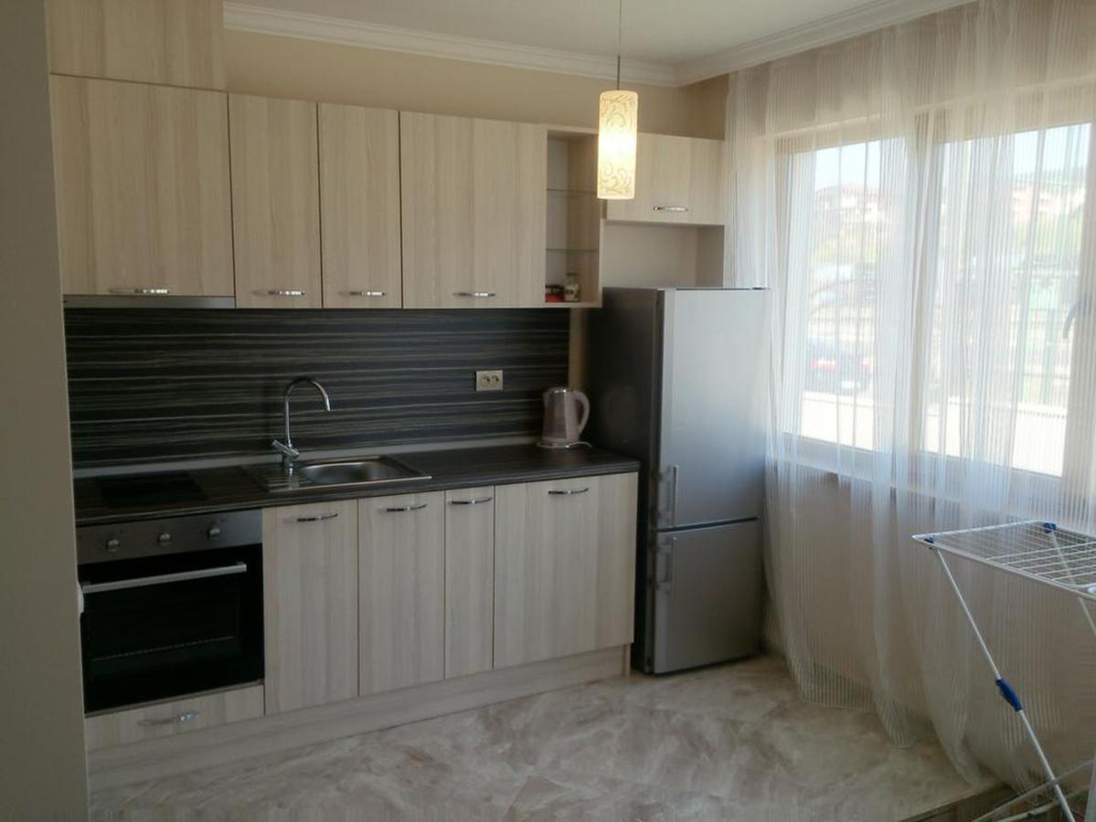 Florence Deluxe Apartments Święty Włas Zewnętrze zdjęcie