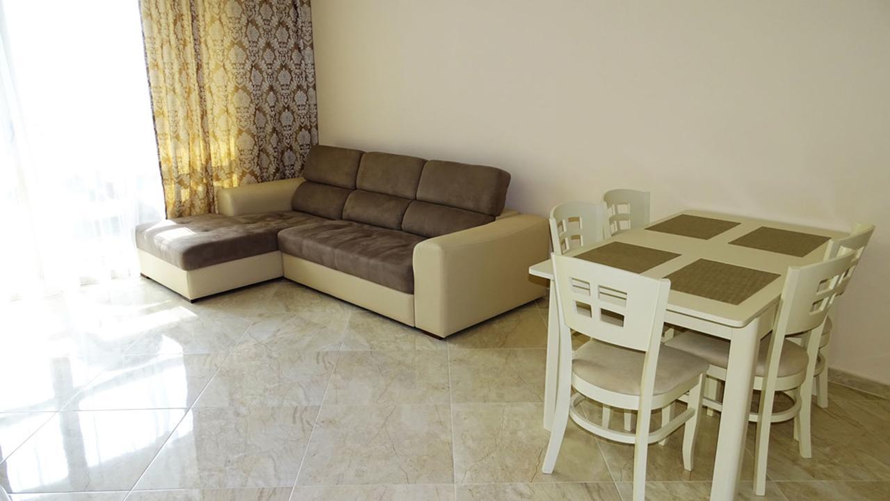 Florence Deluxe Apartments Święty Włas Zewnętrze zdjęcie