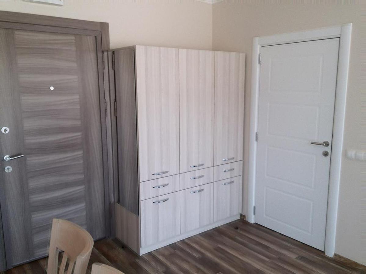 Florence Deluxe Apartments Święty Włas Zewnętrze zdjęcie