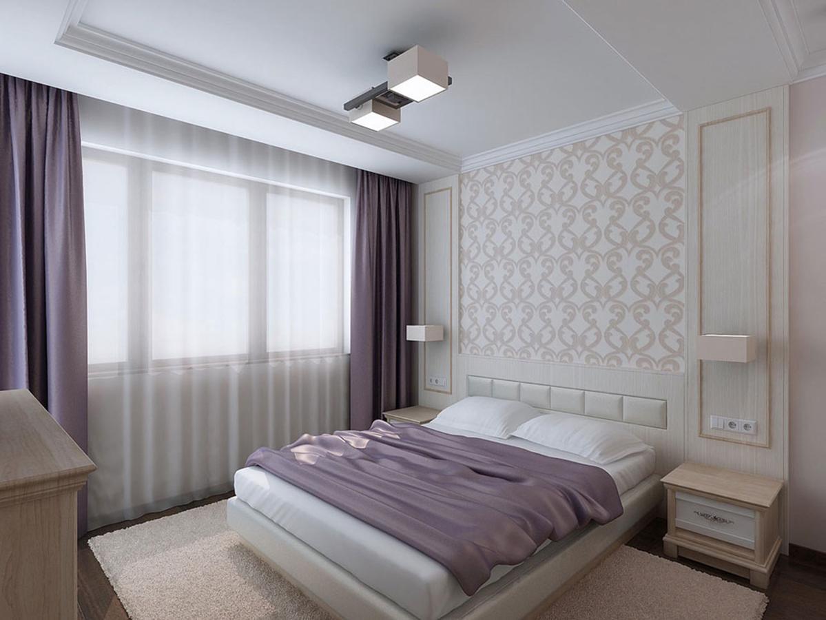 Florence Deluxe Apartments Święty Włas Zewnętrze zdjęcie