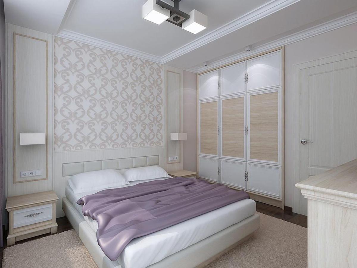 Florence Deluxe Apartments Święty Włas Zewnętrze zdjęcie