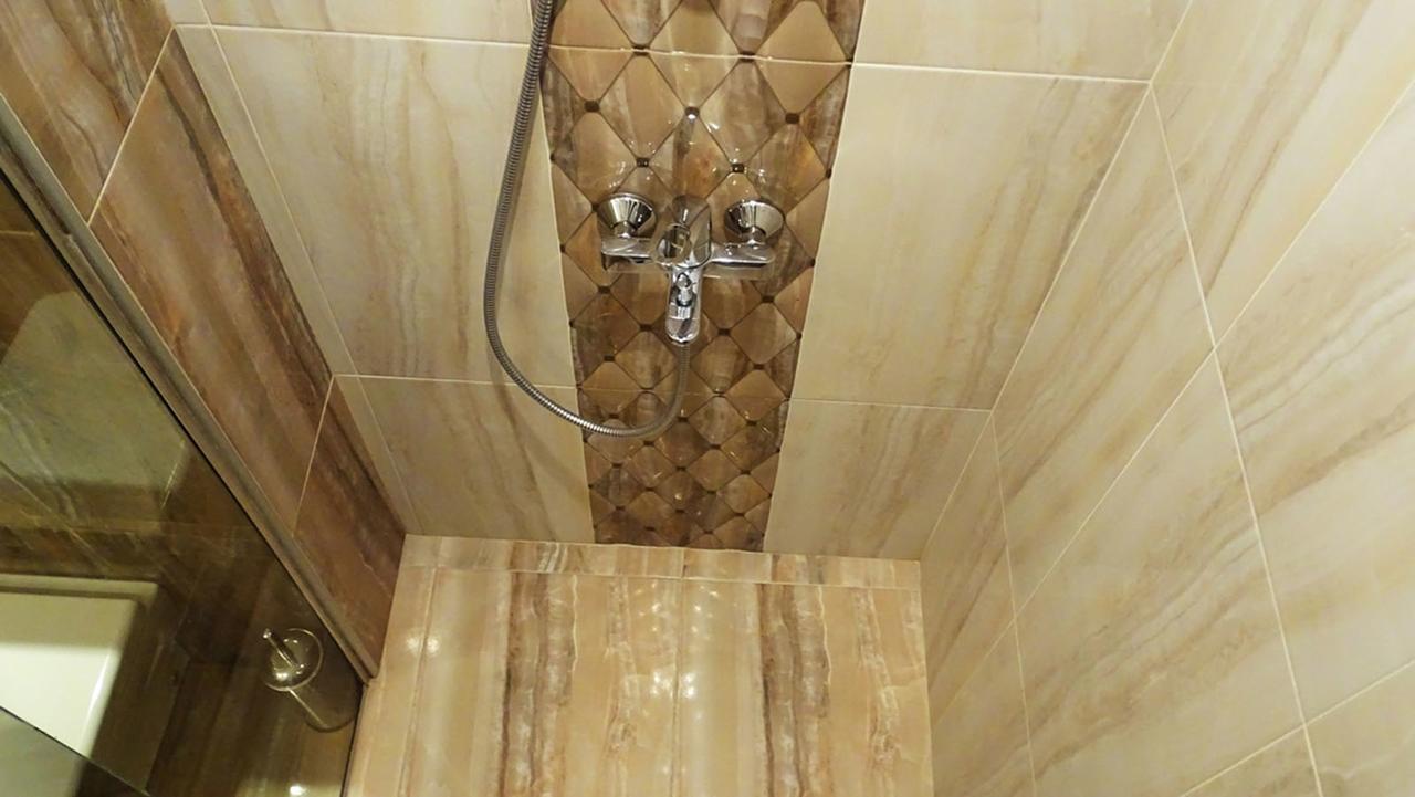Florence Deluxe Apartments Święty Włas Zewnętrze zdjęcie