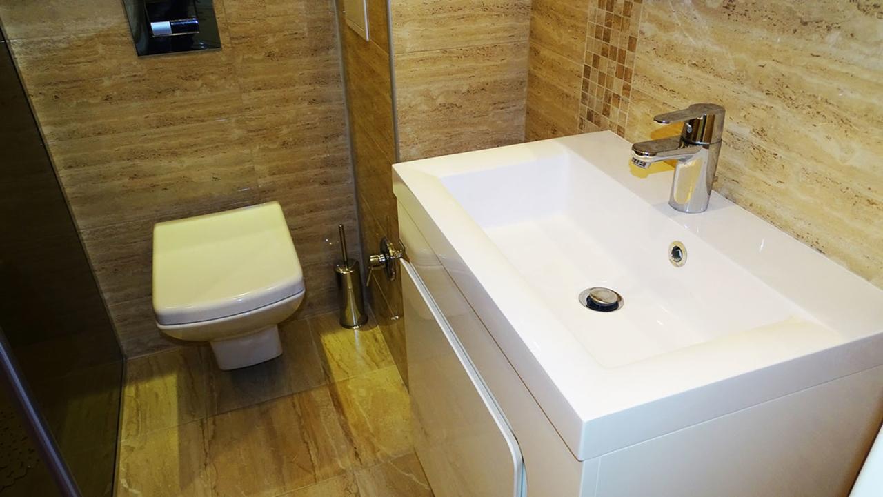 Florence Deluxe Apartments Święty Włas Zewnętrze zdjęcie