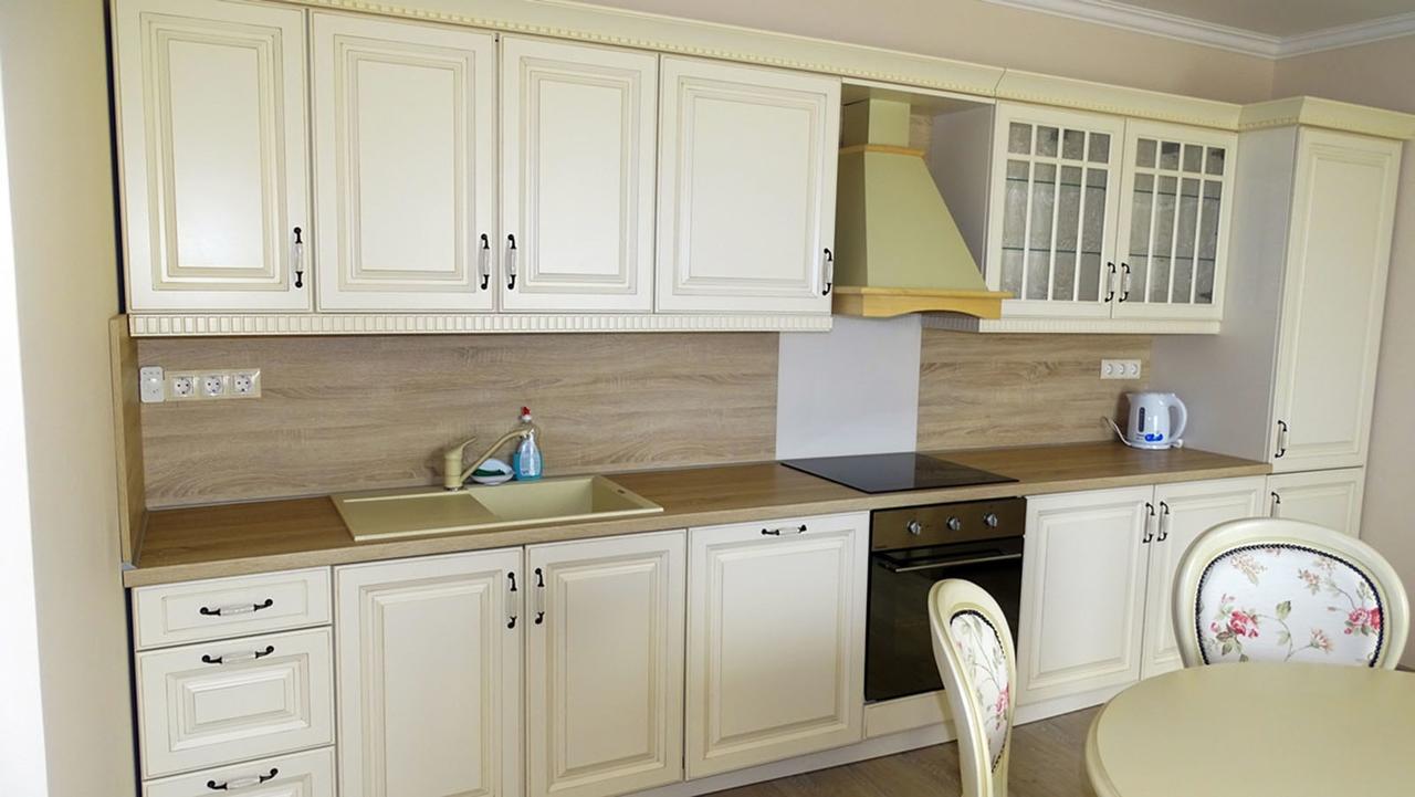 Florence Deluxe Apartments Święty Włas Zewnętrze zdjęcie