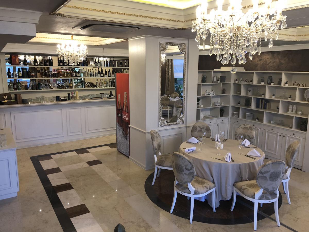 Florence Deluxe Apartments Święty Włas Zewnętrze zdjęcie