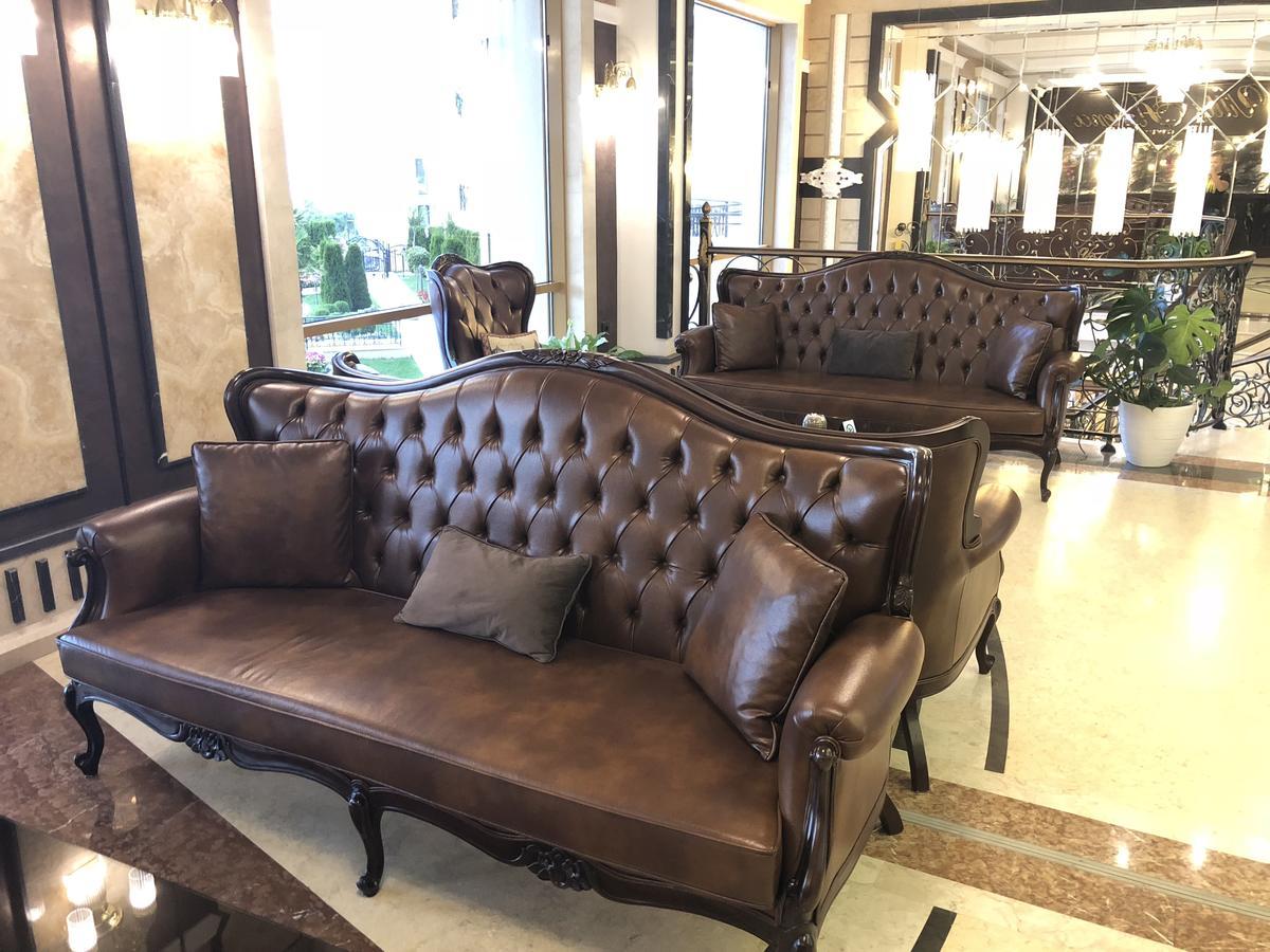 Florence Deluxe Apartments Święty Włas Zewnętrze zdjęcie